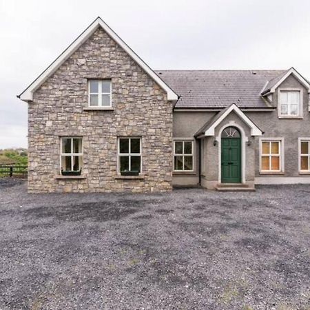 Ballinasloe Guest House In The Heart Of The Country Esterno foto