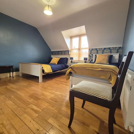 Ballinasloe Guest House In The Heart Of The Country Esterno foto