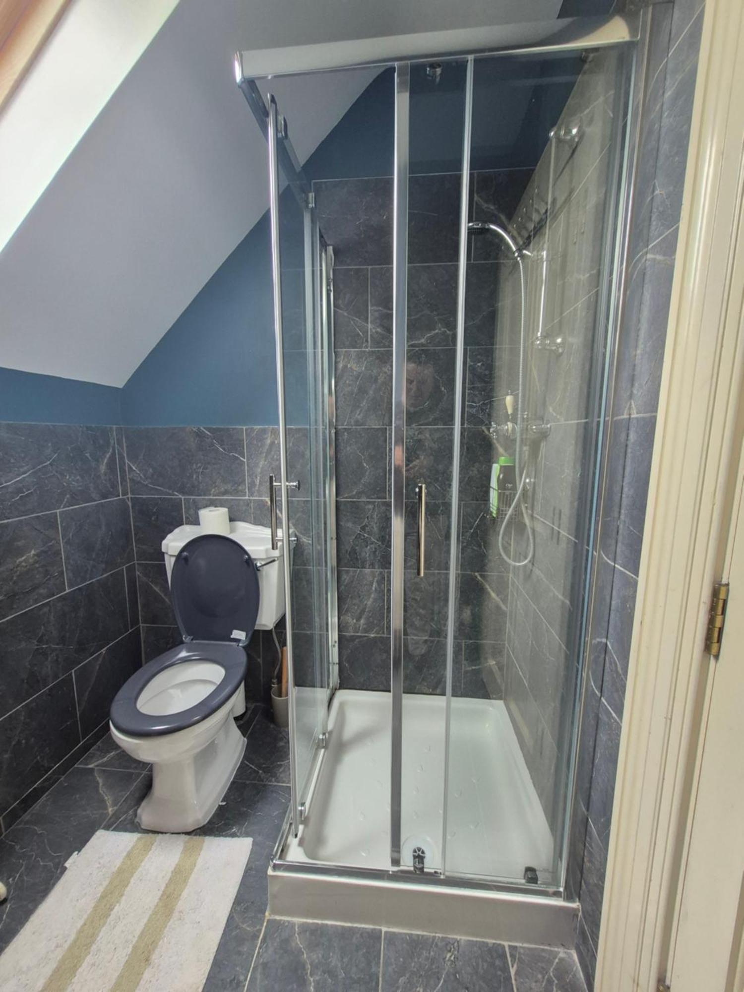 Ballinasloe Guest House In The Heart Of The Country Esterno foto