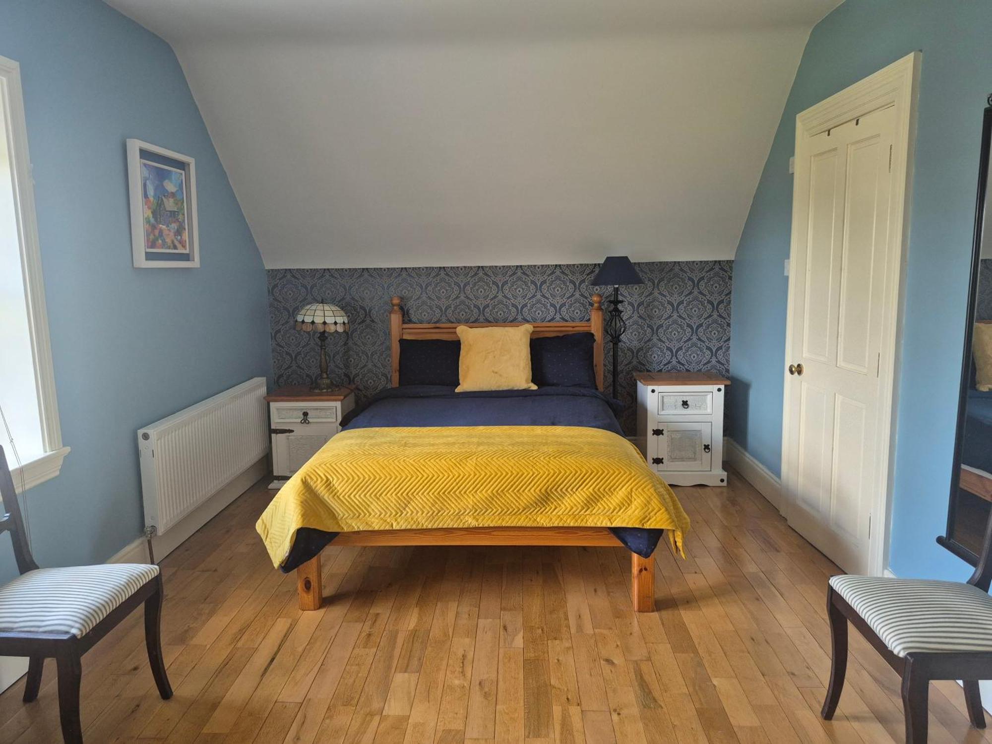 Ballinasloe Guest House In The Heart Of The Country Esterno foto